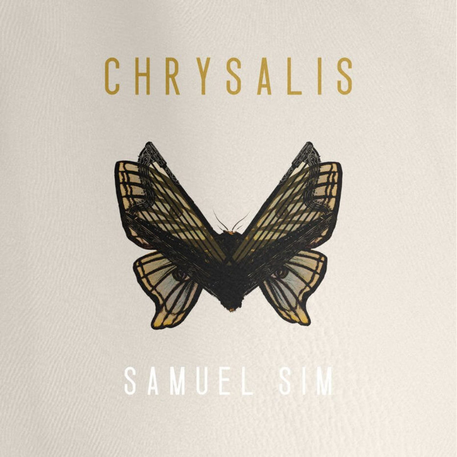 SPITFIRE AUDIO – SAMUEL SIM CHRYSALIS