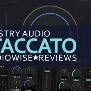 Artistry Audio Staccato – Sonic Sorcery