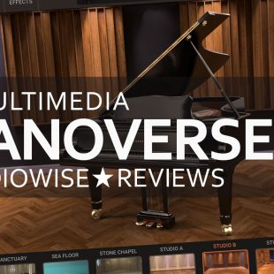 IK Multimedia Pianoverse – Limitless Possibilities